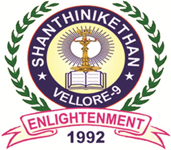 shanthinikethan logo
